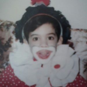 Meet your Posher, Richard